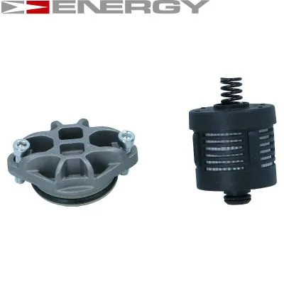 Hydraulic Filter, multi-plate clutch (all-wheel drive)