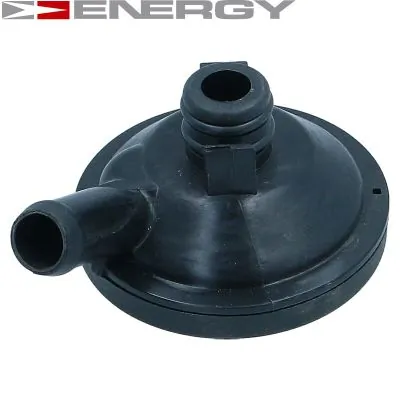 Valve, crankcase ventilation
