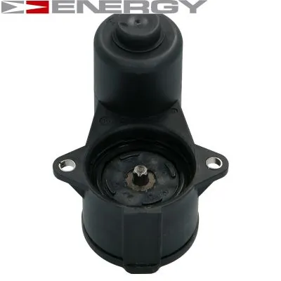 Control Element, parking brake caliper