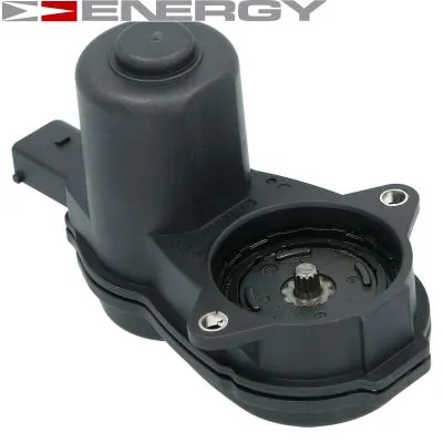 Control Element, parking brake caliper