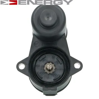 Control Element, parking brake caliper