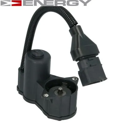 Control Element, parking brake caliper
