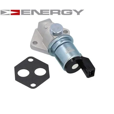 Idle Control Valve, air supply