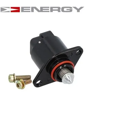 Idle Control Valve, air supply