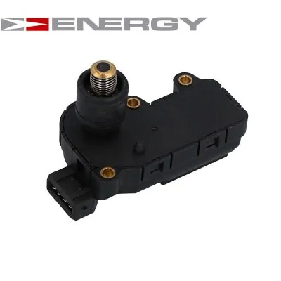 Idle Control Valve, air supply