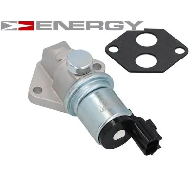 Idle Control Valve, air supply