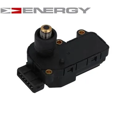 Idle Control Valve, air supply