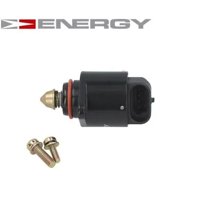 Idle Control Valve, air supply