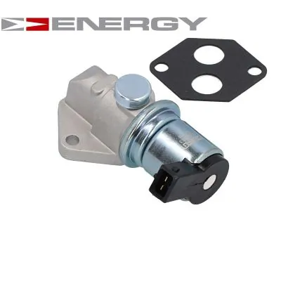 Idle Control Valve, air supply