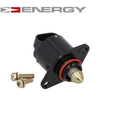 Idle Control Valve, air supply