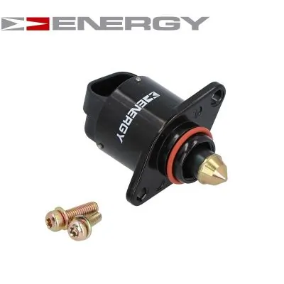 Idle Control Valve, air supply
