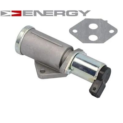 Idle Control Valve, air supply