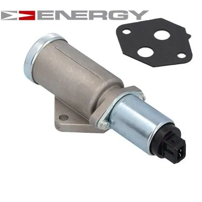 Idle Control Valve, air supply