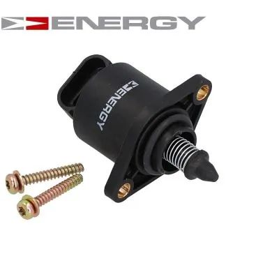Idle Control Valve, air supply