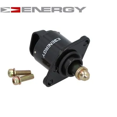 Idle Control Valve, air supply