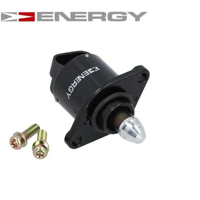 Idle Control Valve, air supply