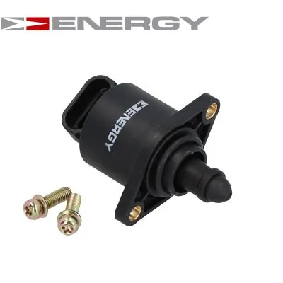 Idle Control Valve, air supply