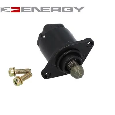 Idle Control Valve, air supply