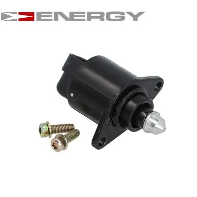 Idle Control Valve, air supply