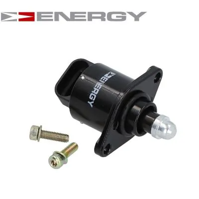 Idle Control Valve, air supply