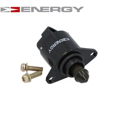 Idle Control Valve, air supply