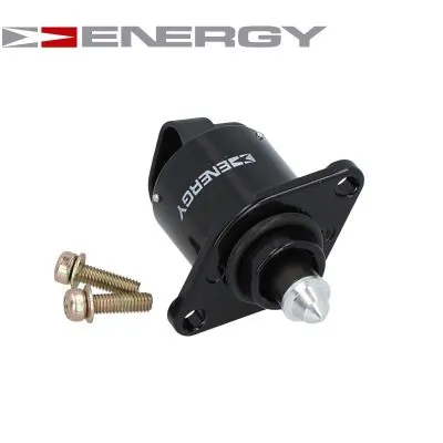 Idle Control Valve, air supply
