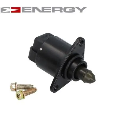Idle Control Valve, air supply