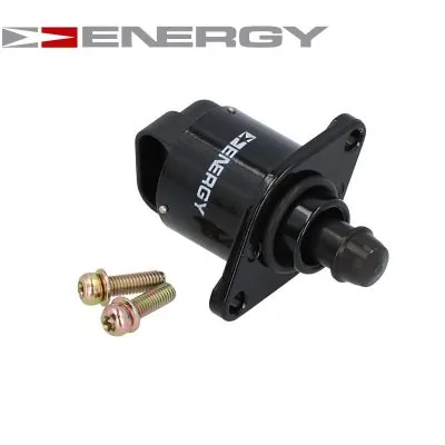 Idle Control Valve, air supply