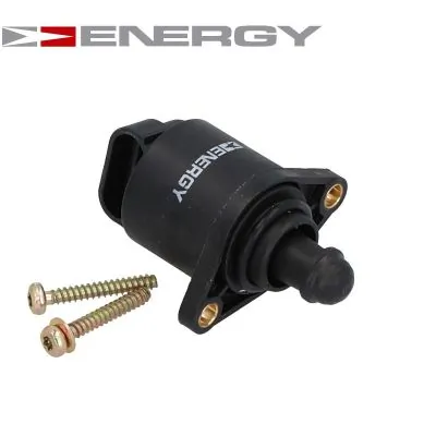 Idle Control Valve, air supply