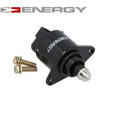 Idle Control Valve, air supply