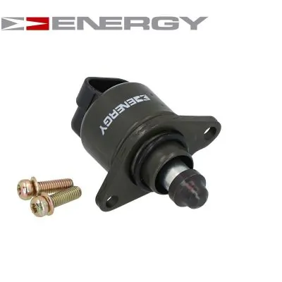 Idle Control Valve, air supply