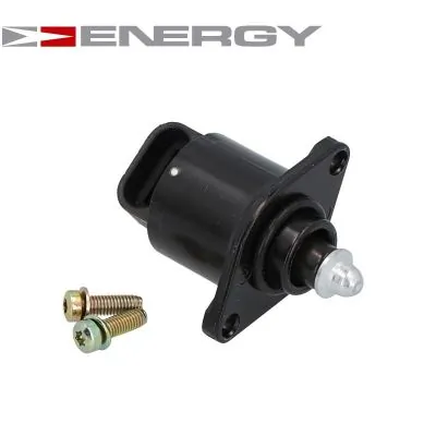 Idle Control Valve, air supply