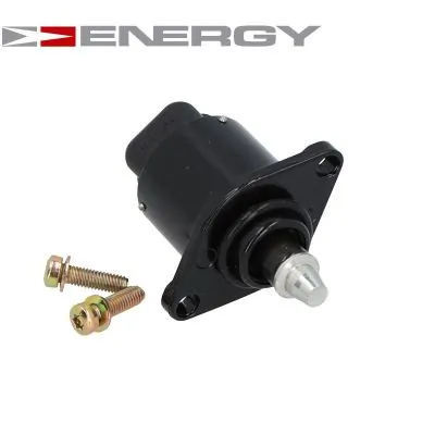 Idle Control Valve, air supply