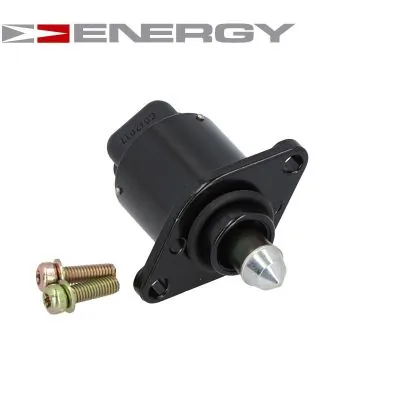 Idle Control Valve, air supply