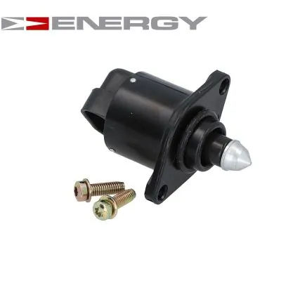 Idle Control Valve, air supply