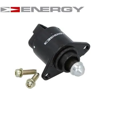 Idle Control Valve, air supply