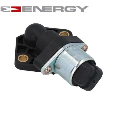 Idle Control Valve, air supply