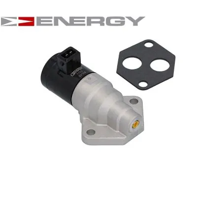 Idle Control Valve, air supply
