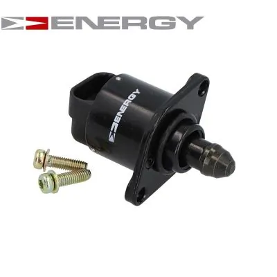 Idle Control Valve, air supply