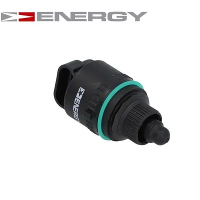 Idle Control Valve, air supply