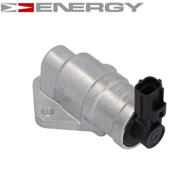 Idle Control Valve, air supply