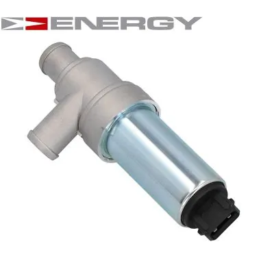 Idle Control Valve, air supply