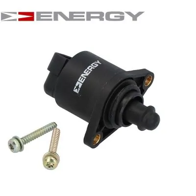 Idle Control Valve, air supply