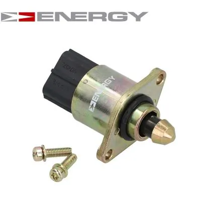 Idle Control Valve, air supply