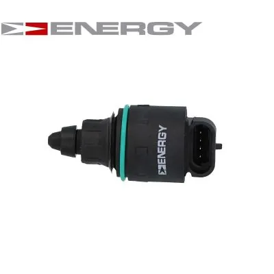 Idle Control Valve, air supply