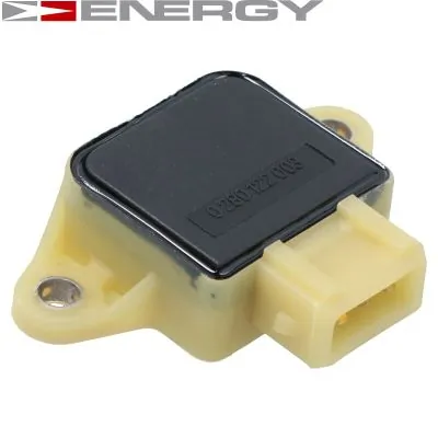 Sensor, throttle position