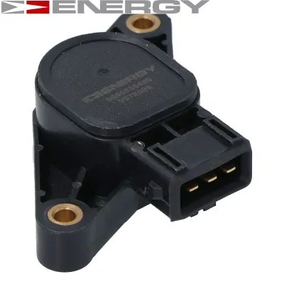 Sensor, throttle position