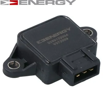 Sensor, throttle position