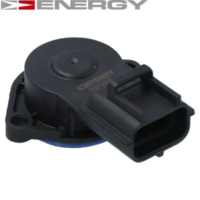 Sensor, throttle position