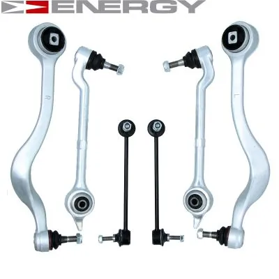 Repair Kit, control arm